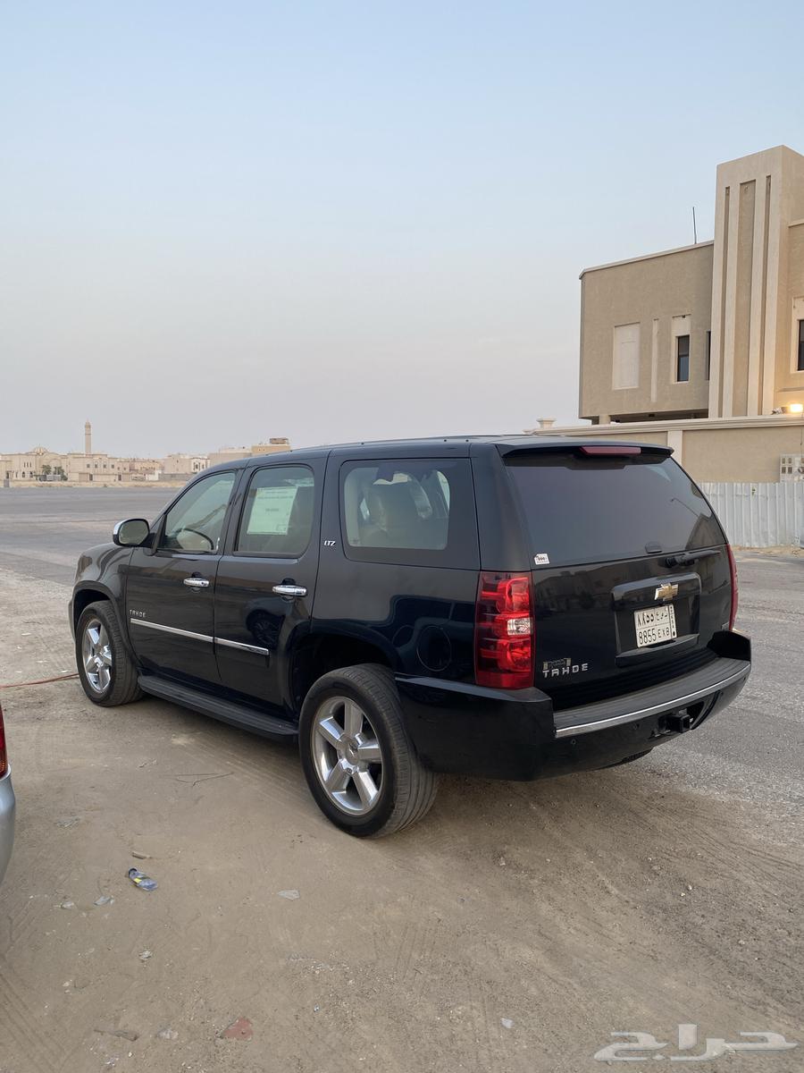 Tahoe 201164253397045250112