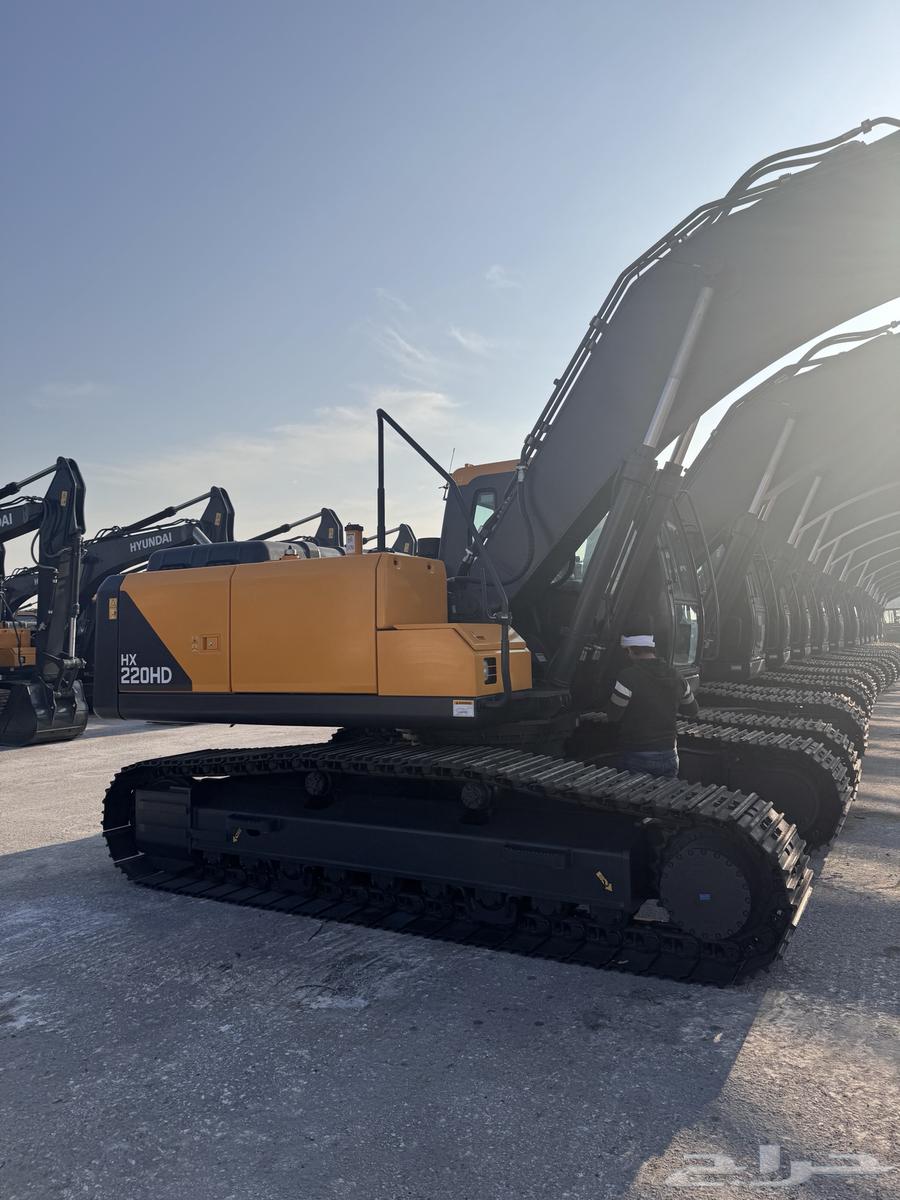 بوكلين جديد للايجار مع السائق هندي64238810990851114