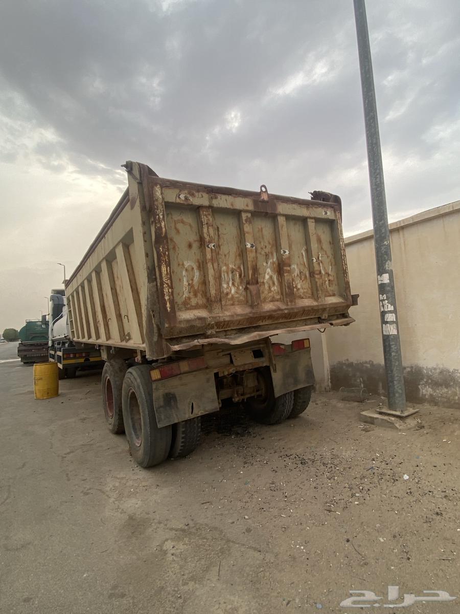 24-meter Trailer Box64250353034882114