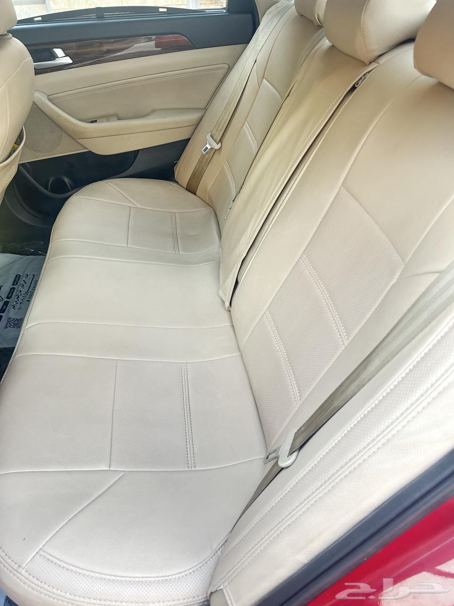 سوناتا 2016 نظيفة للبيع64234232691713113