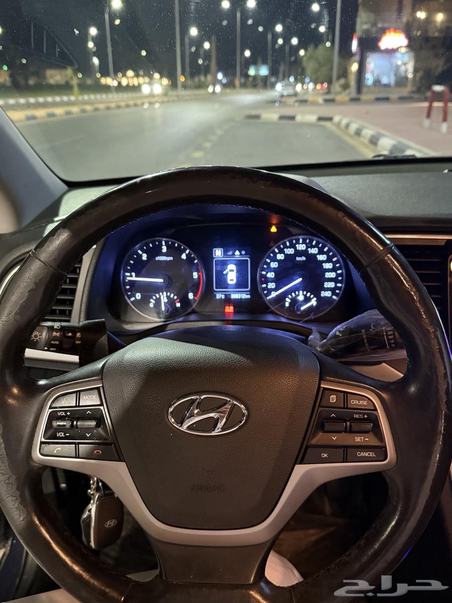 هونداي أفانتي ديزل64231278024961110