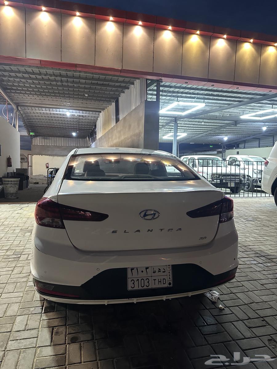 النترا 2019 للبيع او استبدال64260536577793110