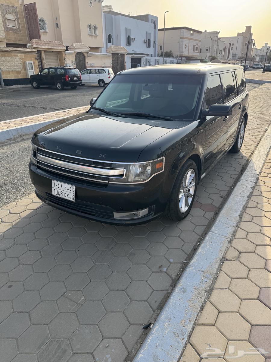 فورد فيليكس 2014 ممشى 210 ألف64241000097409111