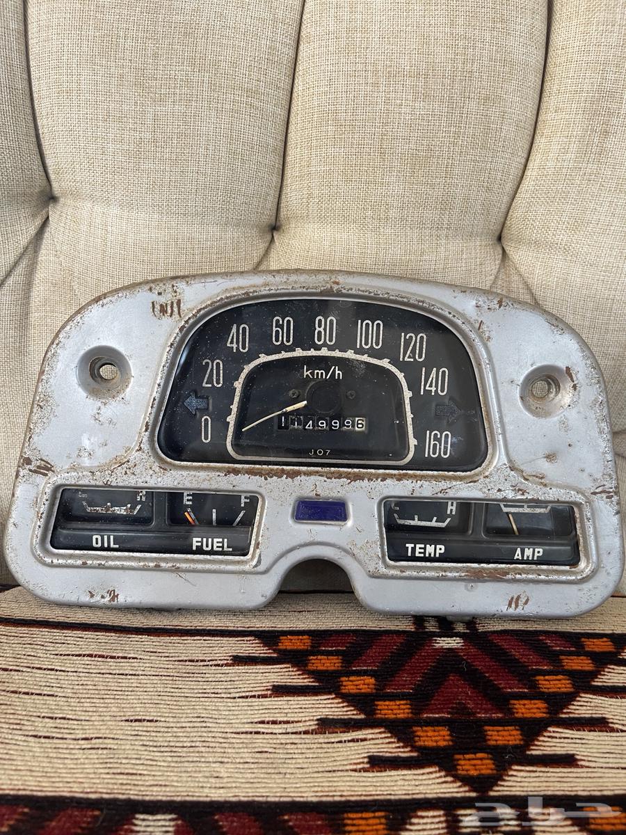 عداد ربع عشه قديم وعداد شاص قديم ودركسون عدد 264245417301378111