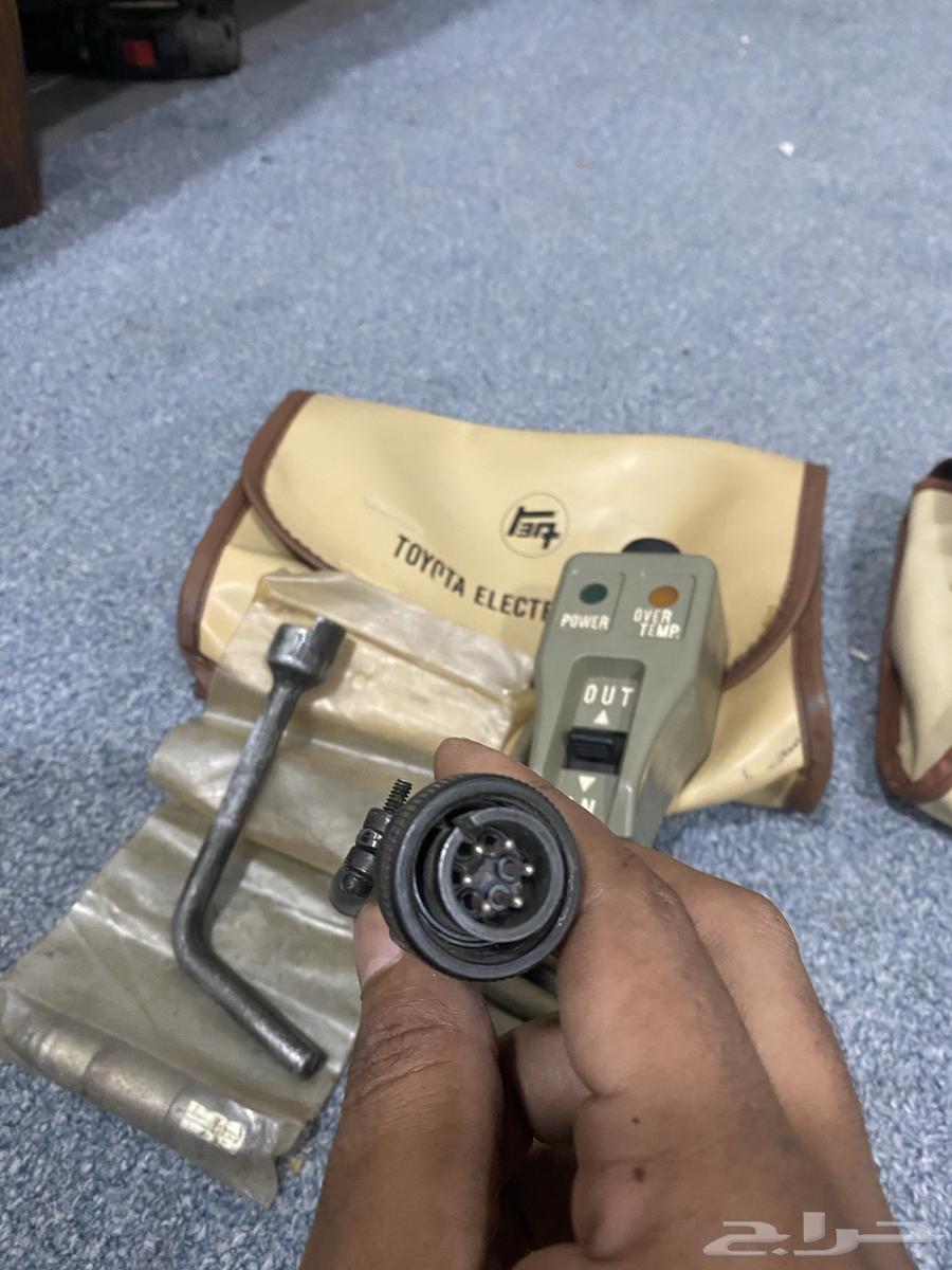 جهاز ونش صالون 200664254364274818112