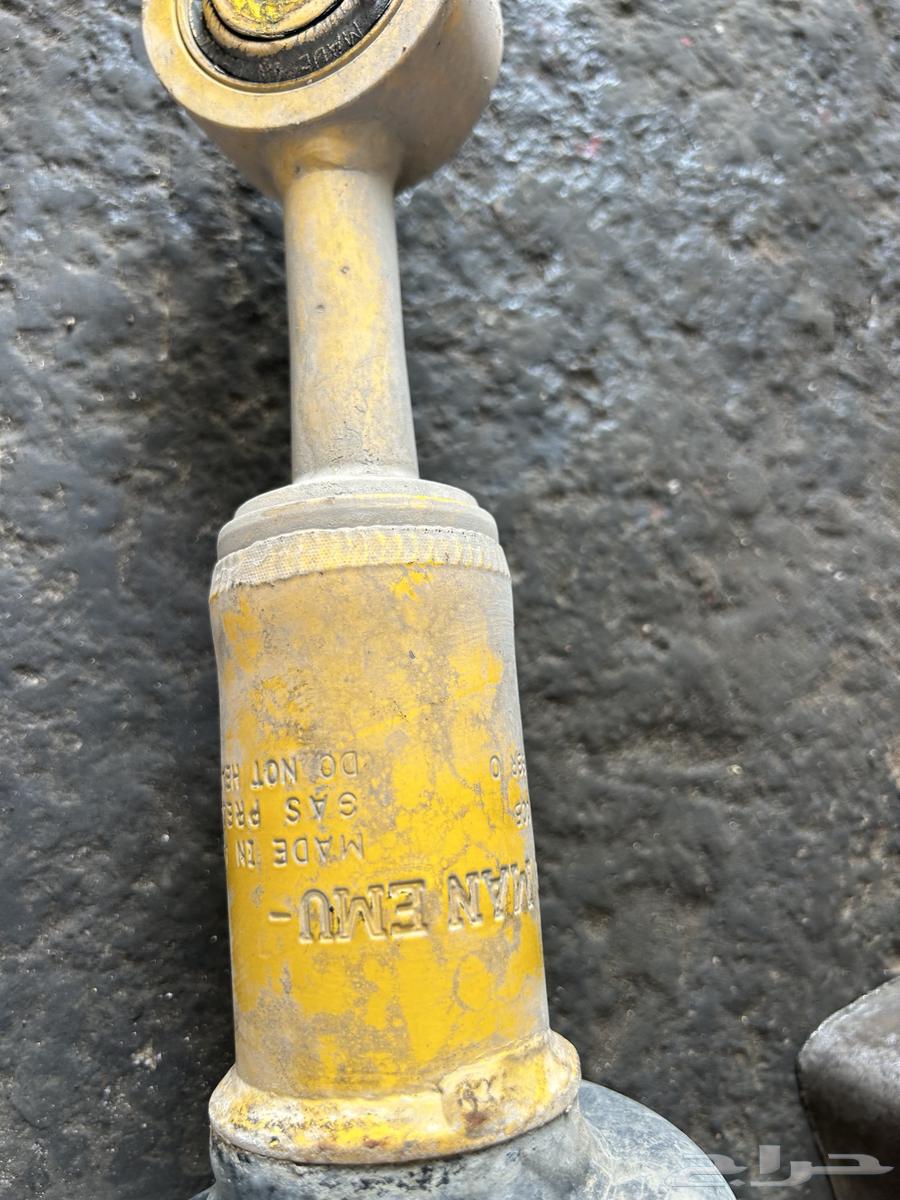 Kasr 2020 front and rear struts and front shocks type written on it64241000346882112