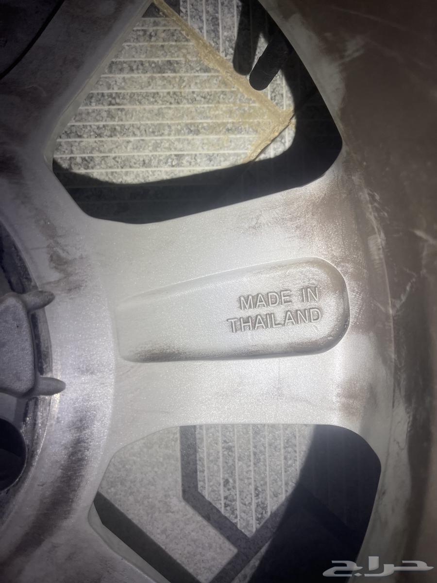 جنوط GxR 21 البيع صنع تايلاند شد بلد64232952231810113