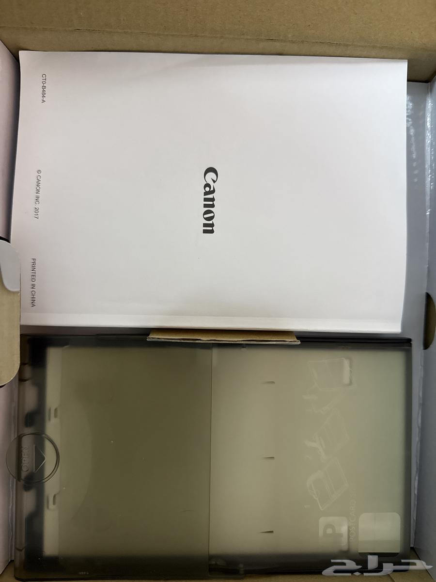 Canon Selphy CP1300 Printer63970015675267113