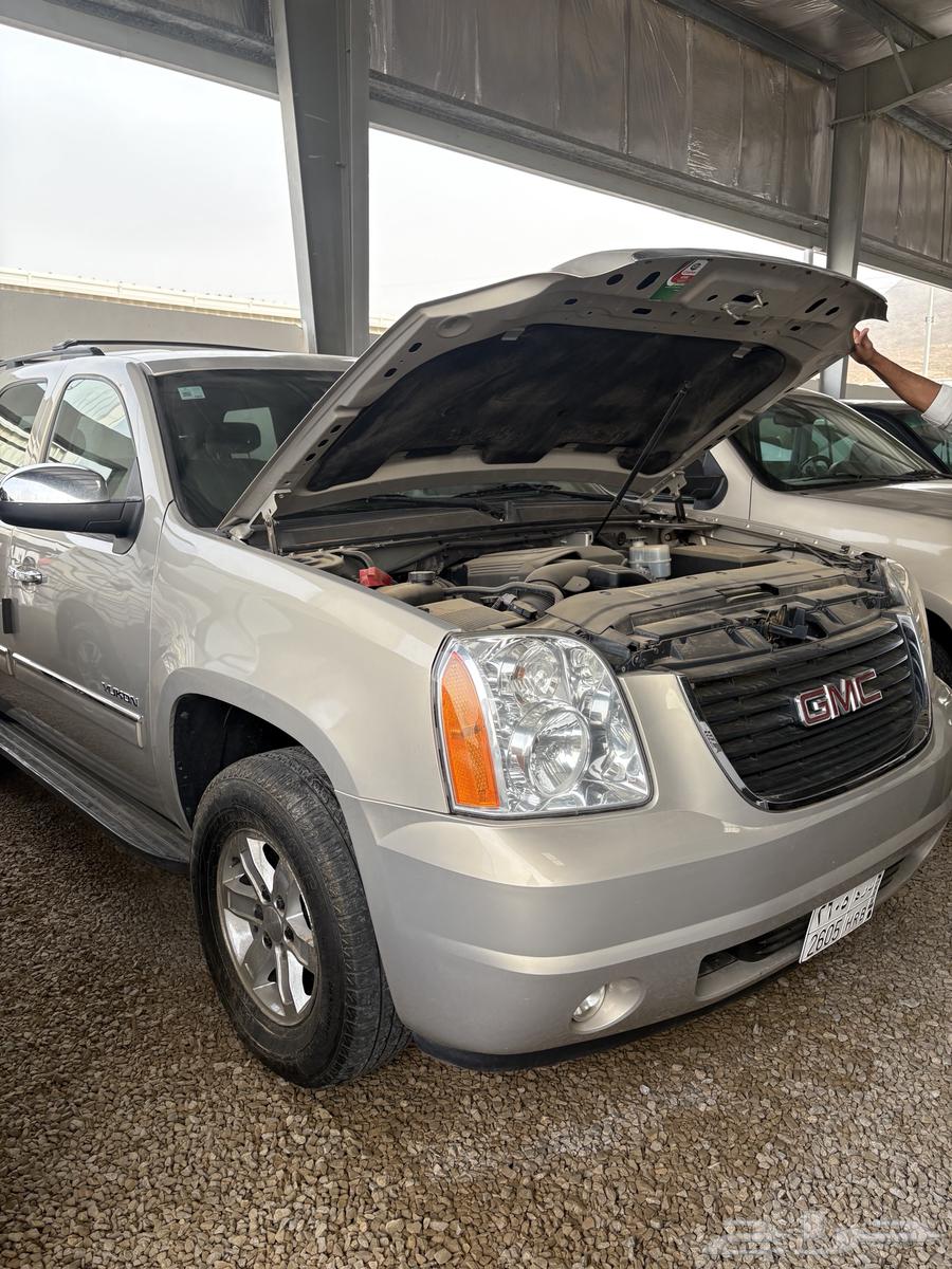 جمس يوكن 2010 فل كامل محايل عسير64253839067010114