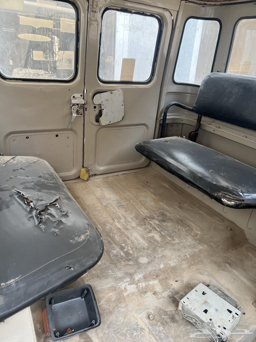 تويوتا ربع مصندق 197664245754487938113