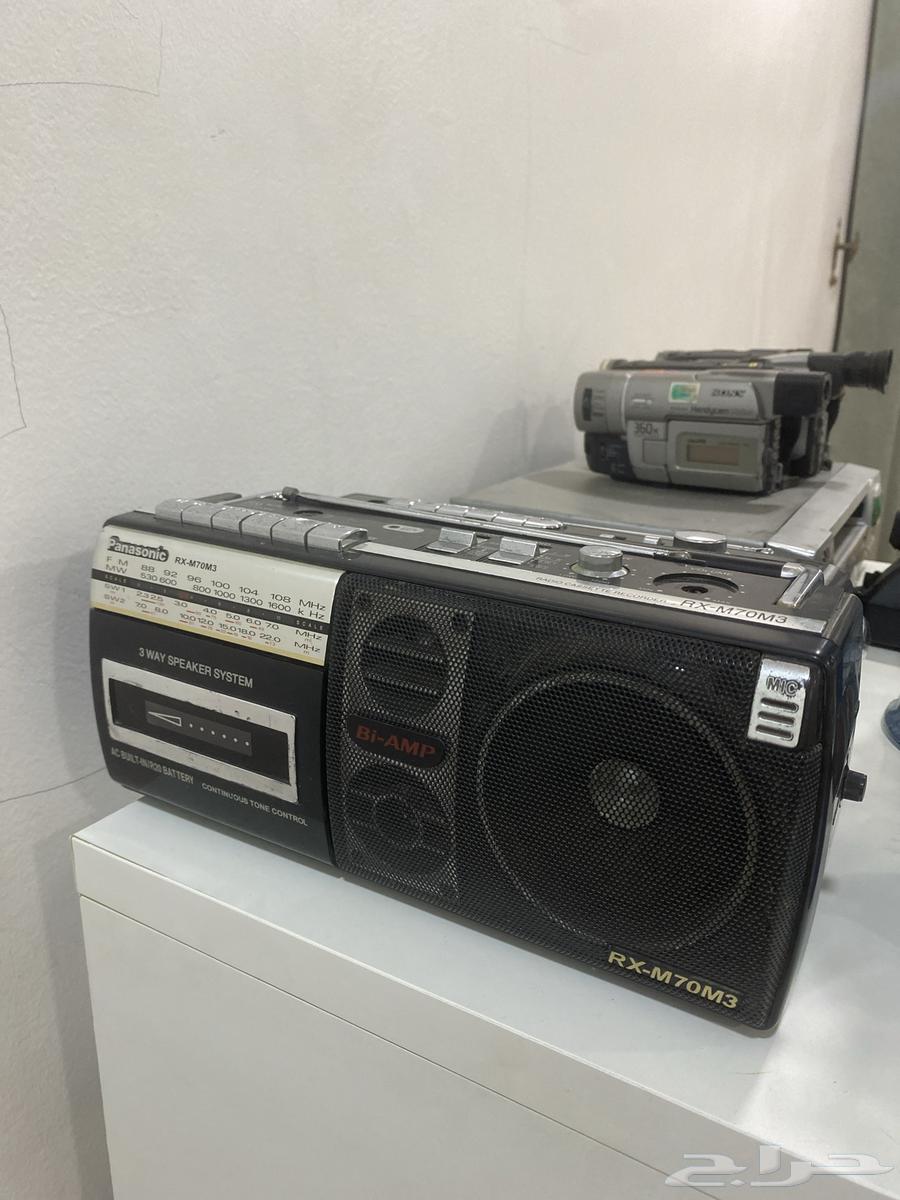 مسجل سوني و باناسونيك63699000249985110