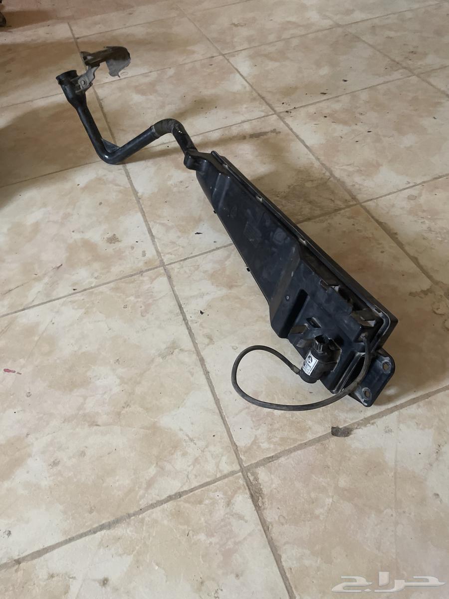 قربه المساحات كابرس 2007وفوق64243287919746111