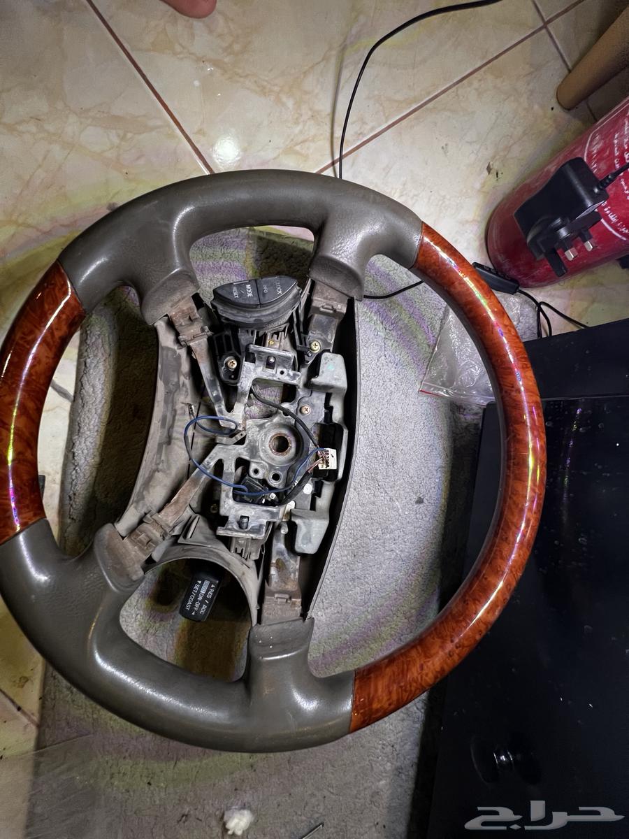 طاره كامري من 2003 ل 2006 مخشب64251652778242112