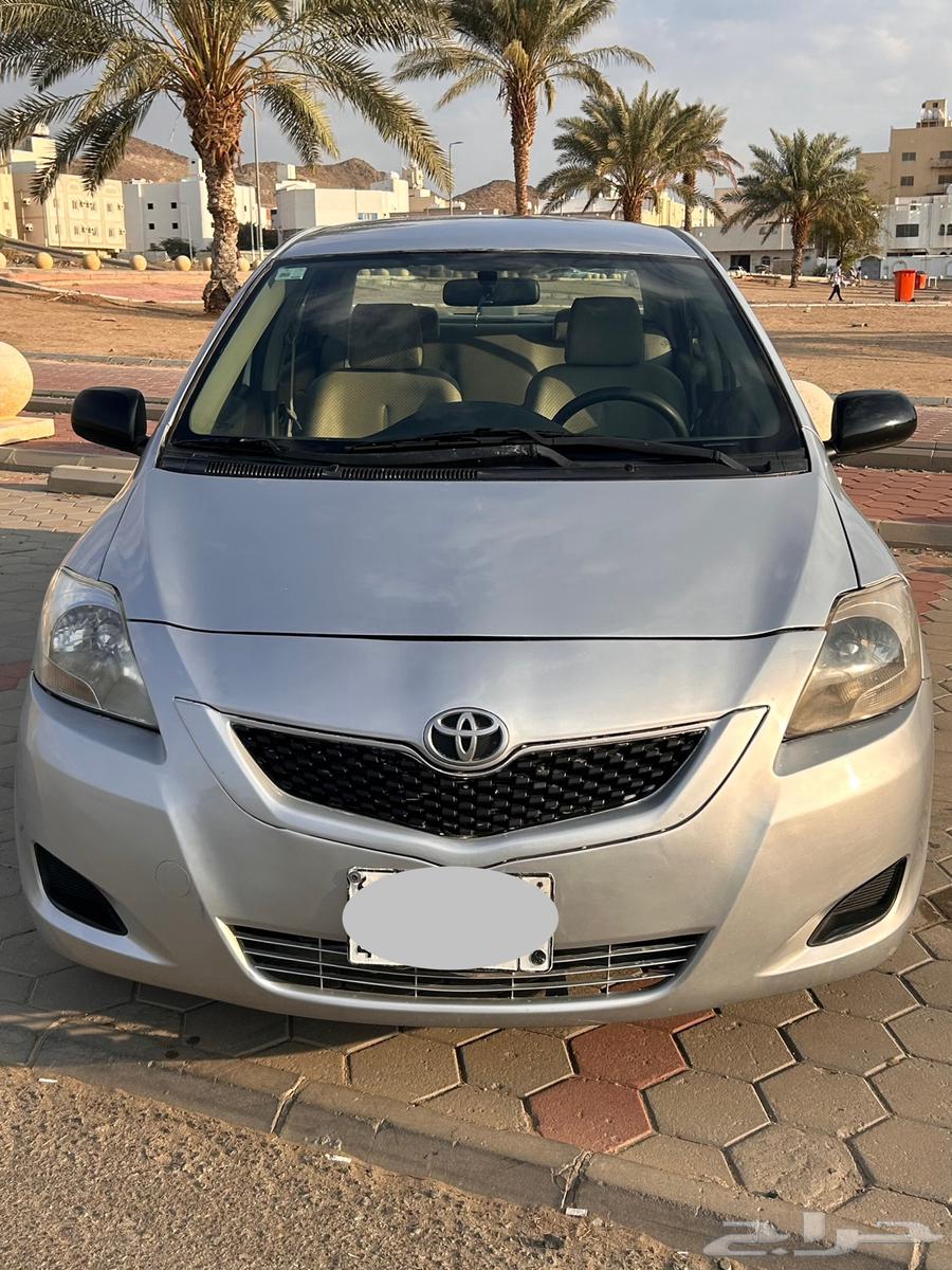 Yaris 2007 model64241699162498111