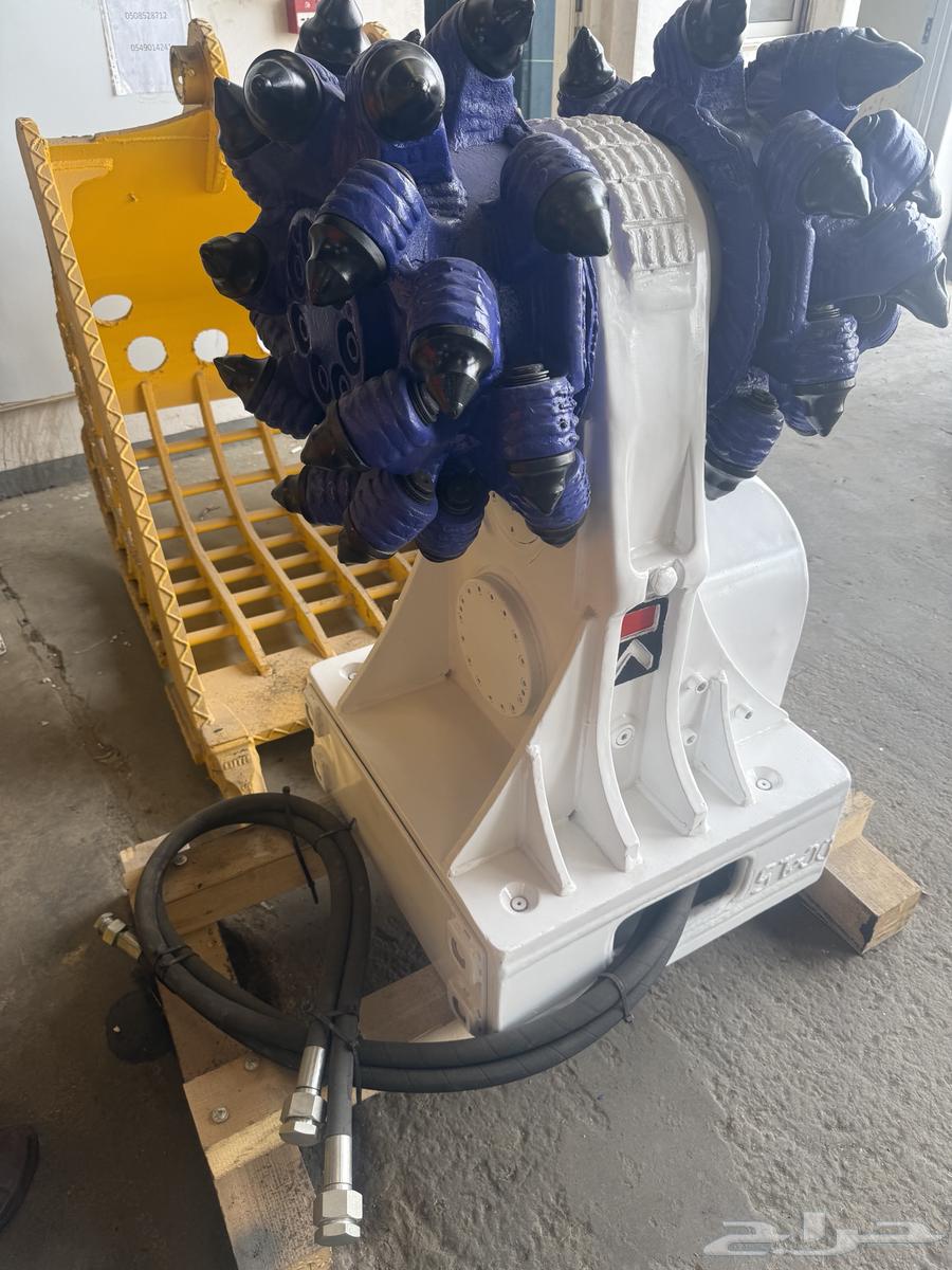 Tranusher Ercad Ercat for rent64241532195201110