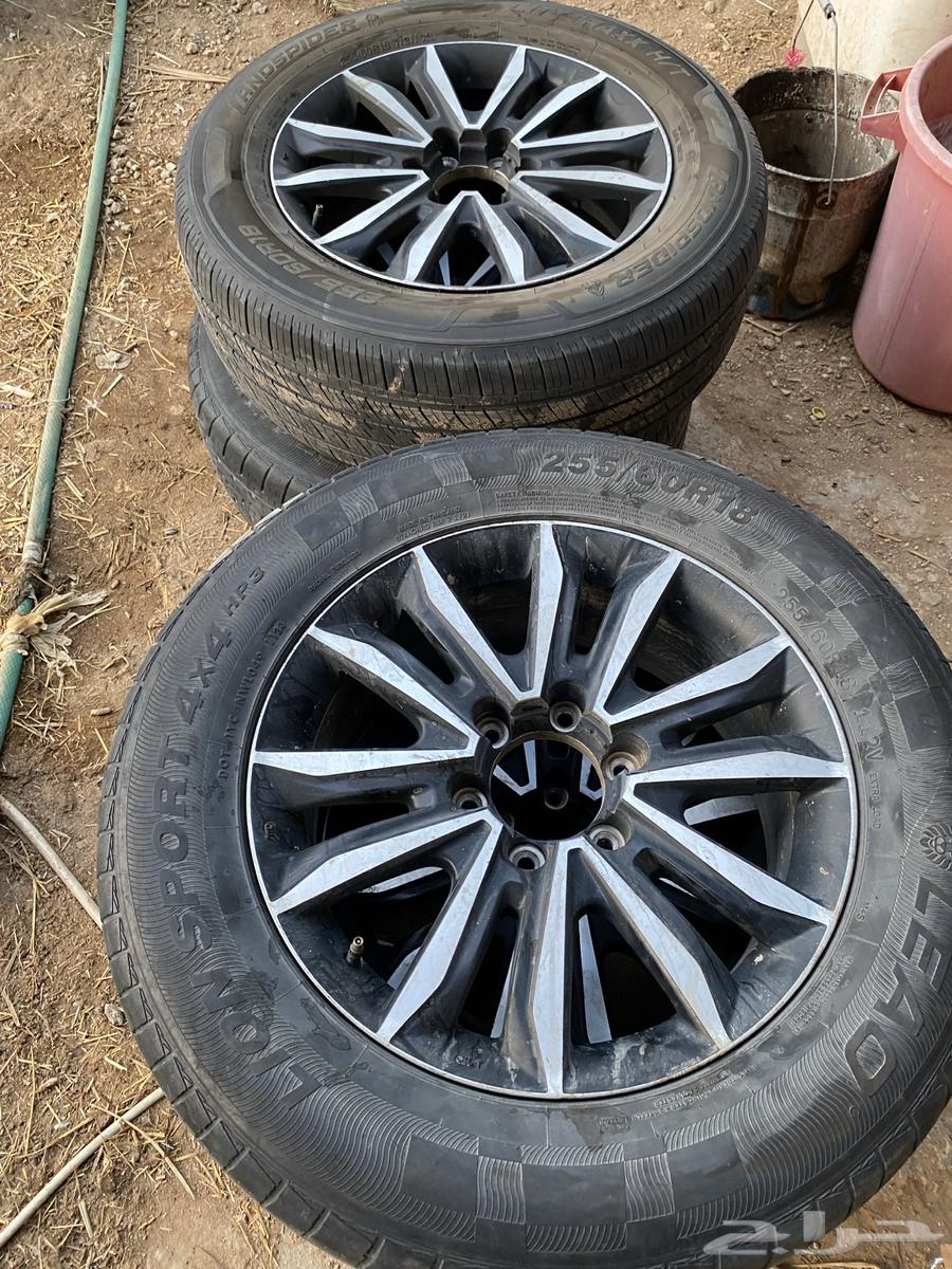 جنوط 18 ايسوزو دمكس جيتي وكاله64233124083715111