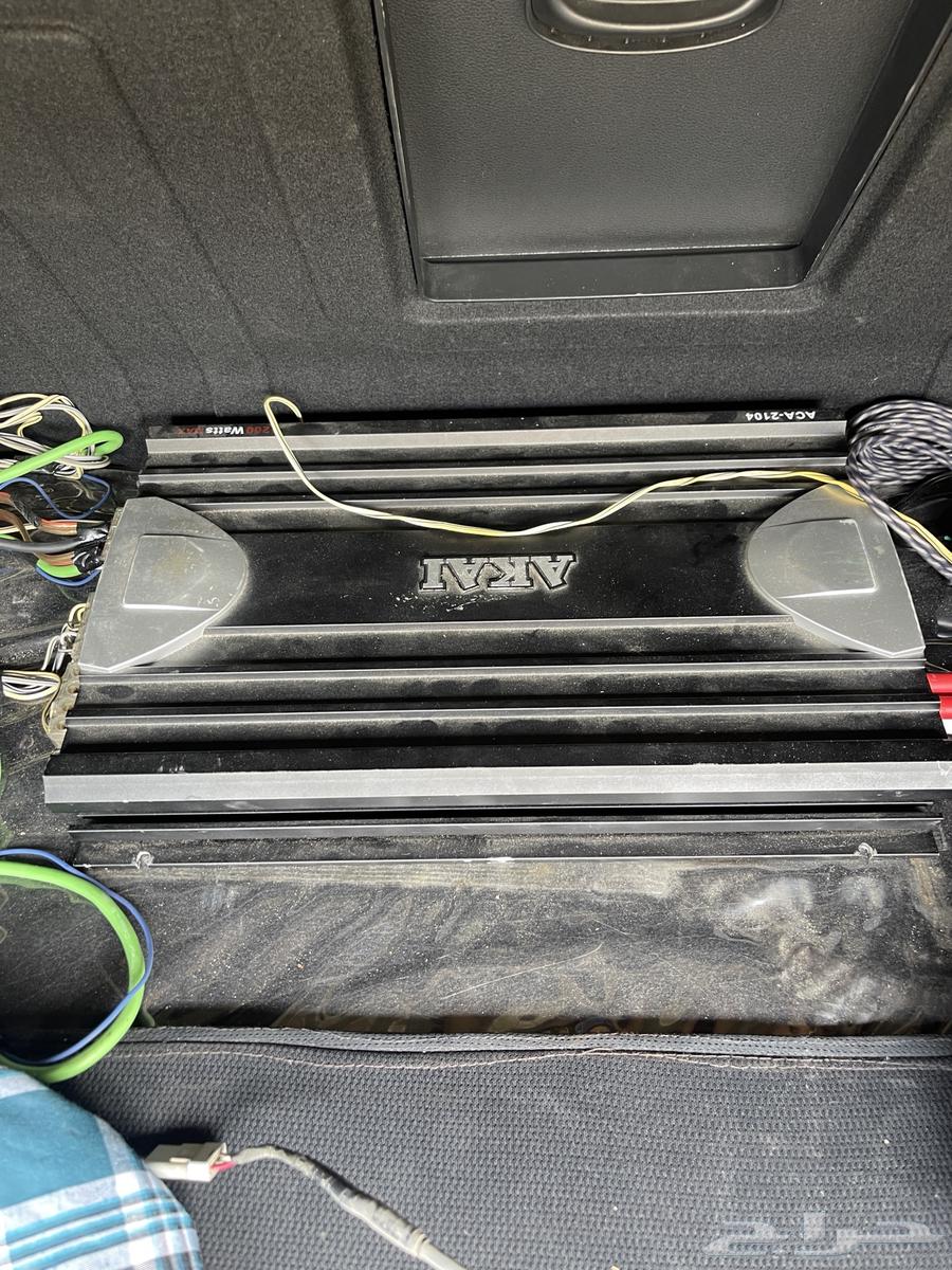 Complete system for sale64237029526401111