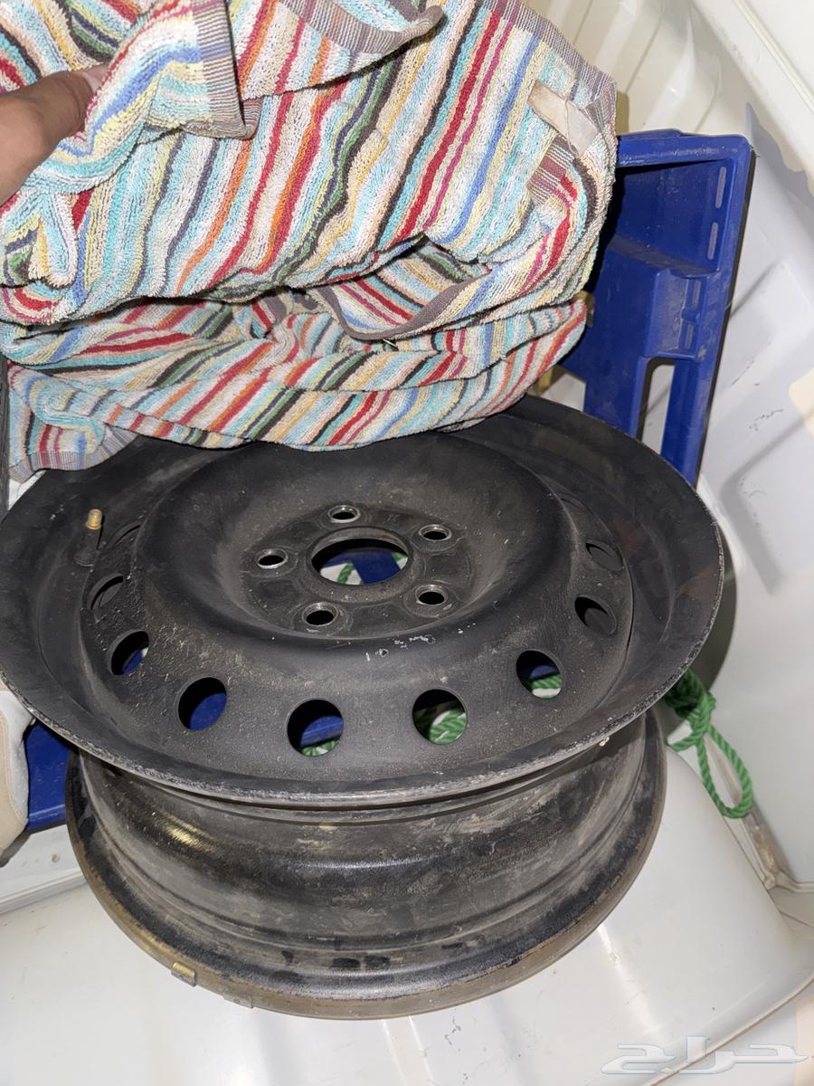 Highlux 2 Rims Size 1564257182219906111