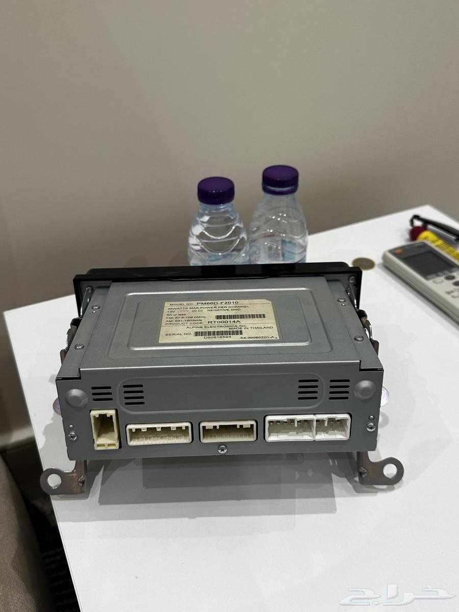 شاشة تويوتا كورولا64408624137347112