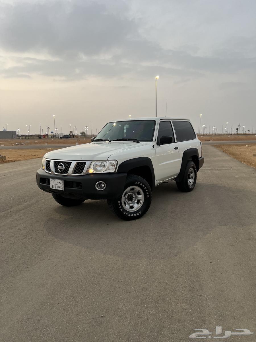 باترول فتك للبيع64243475693954110