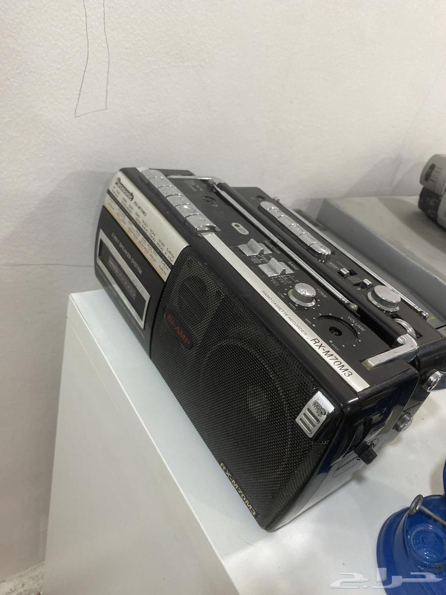 مسجل سوني و باناسونيك63699000249985111