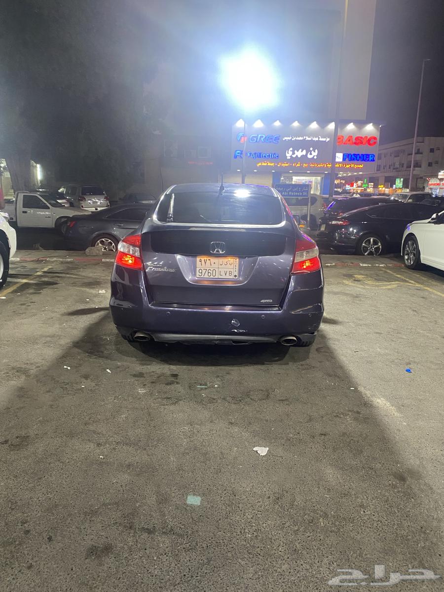 سيارة هوندا اكورد 2012 فل كامل64243455310211111