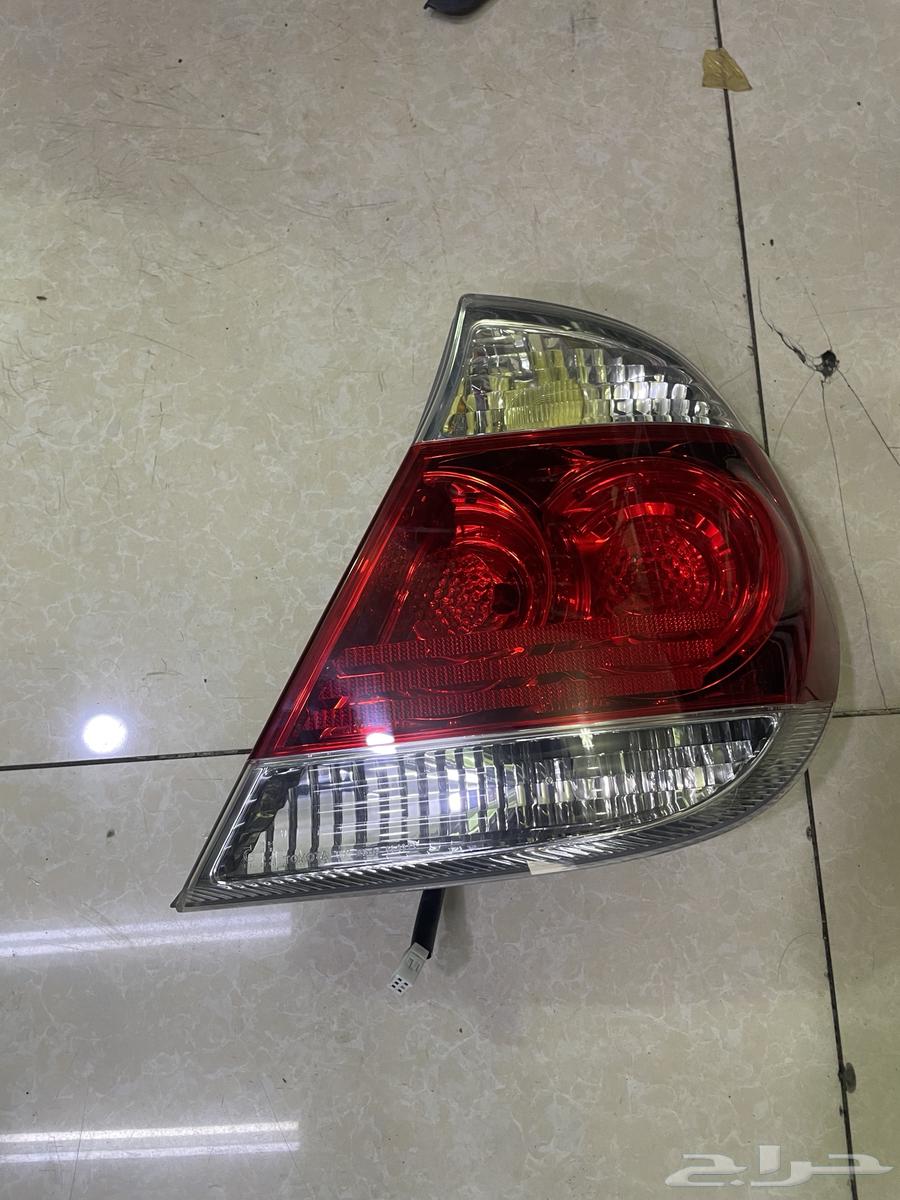 اصطب كامري 2005-2006 اصلي مستعمل نظيف جنب يمين السعر 25064232951990146110