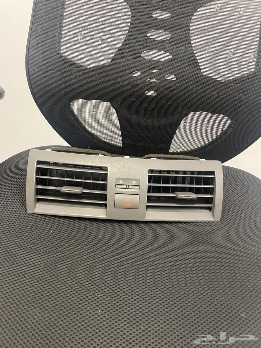 ريش مكيف وسط كامري واوريون 201164254364061569110