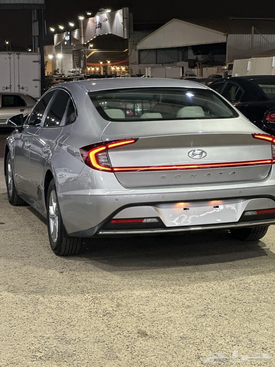 هيونداي سوناتا 2020 وكالة64254035268737113