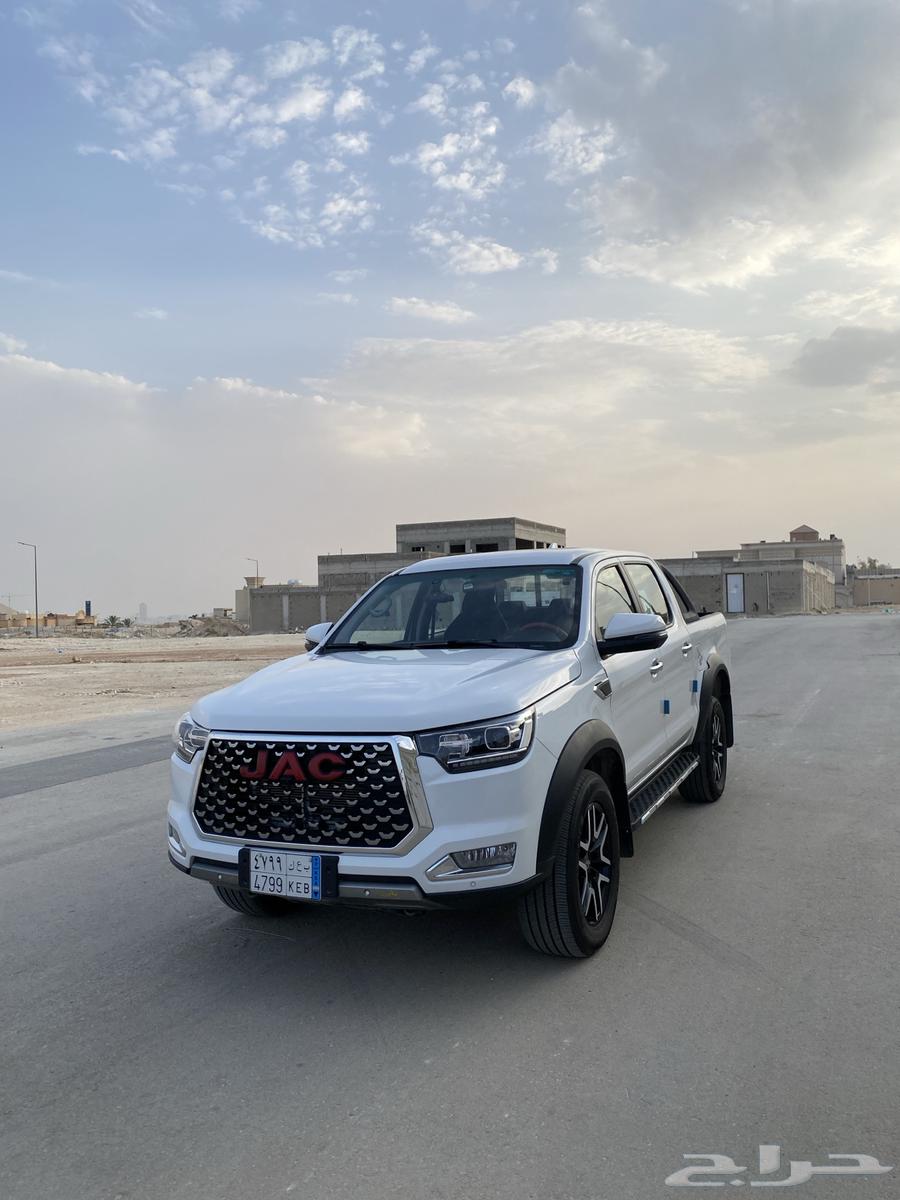 جاك T8 برو شبه اصفار 2025 فرصه للتاجر او للمستخدم64253838856322111