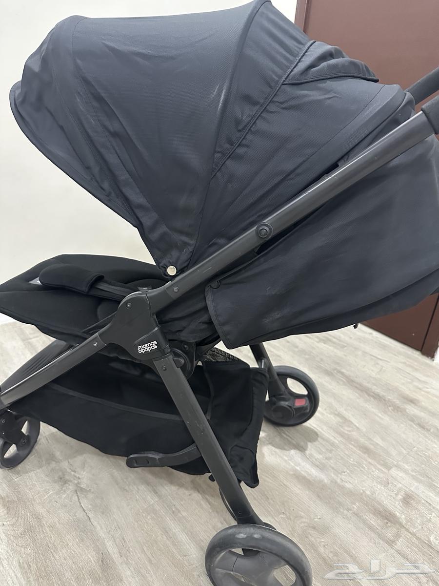 Baby stroller63977863420674112