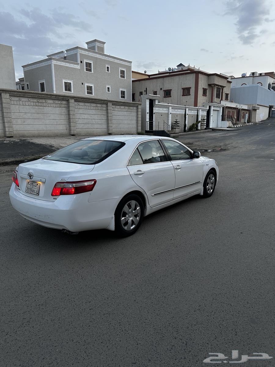 Camry 2007 automatic transmission64242048777986110
