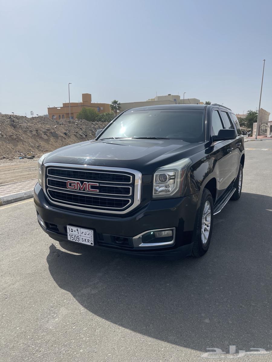 جمس يوكن قصير ( بدون دبل )64257182285441111