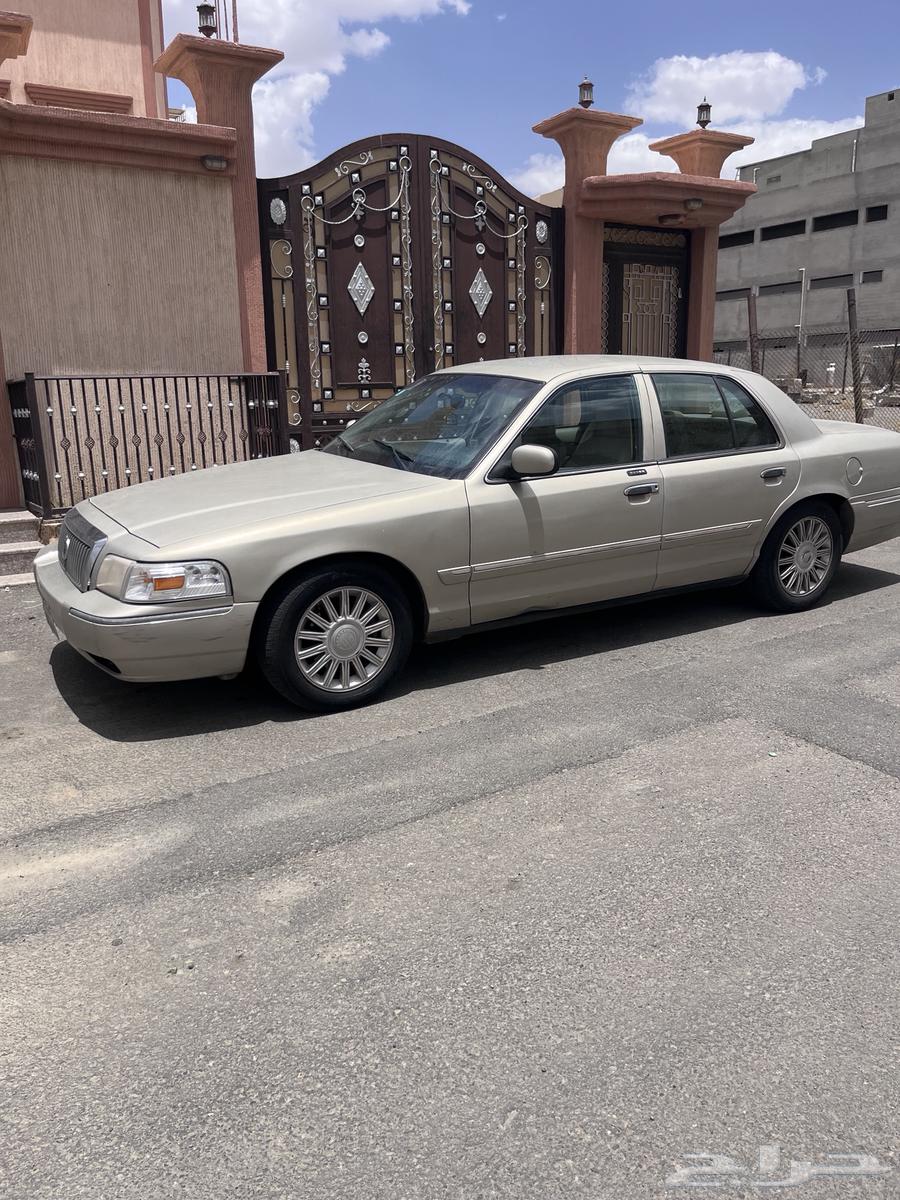 فورد جراند ماركيز 200864245417008386111