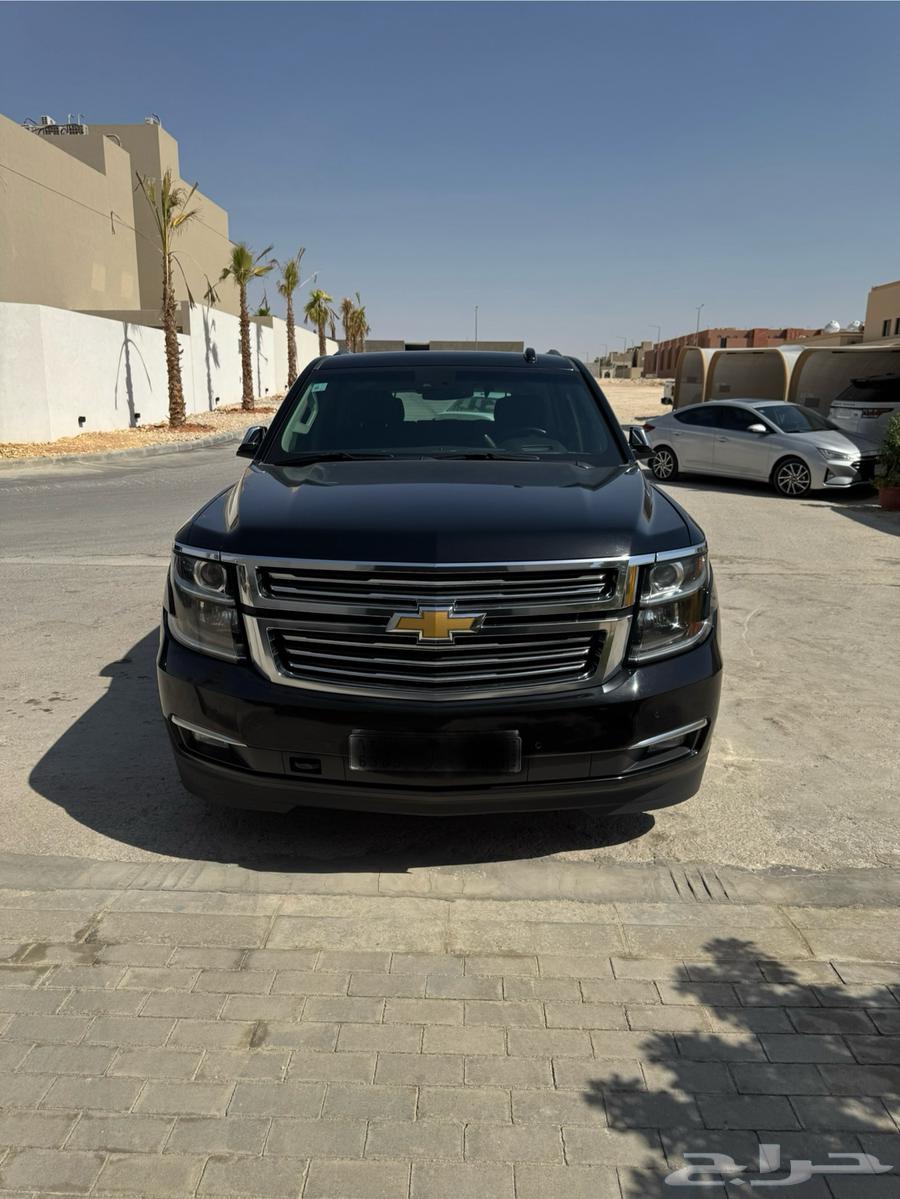 Tahoe Premium 201864241196714242110