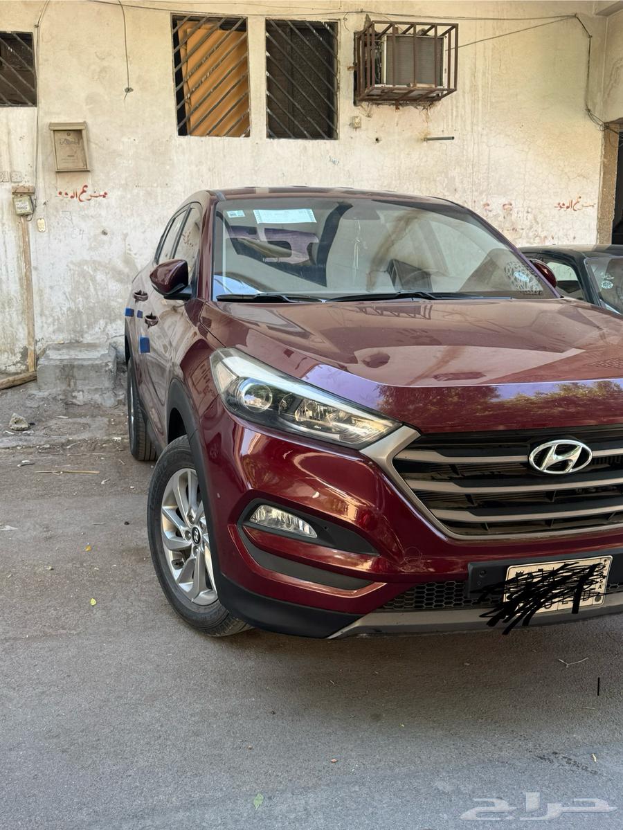 توسان هيونداي64250547146499113