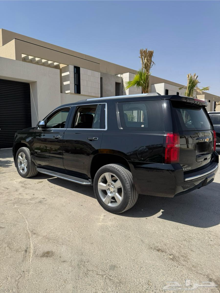 Tahoe Premium 201864241196714242112