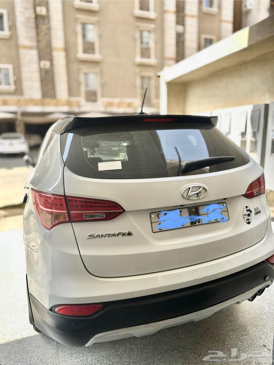 سنتافي فل كامل 2013 للبيع64246257602817111