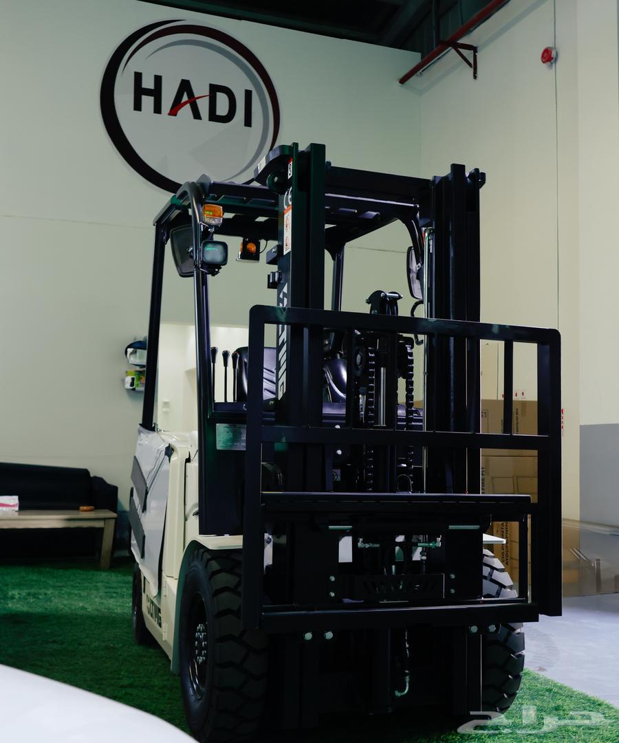 فور كليفت رافعه شوكيه كهرب64242756637441112