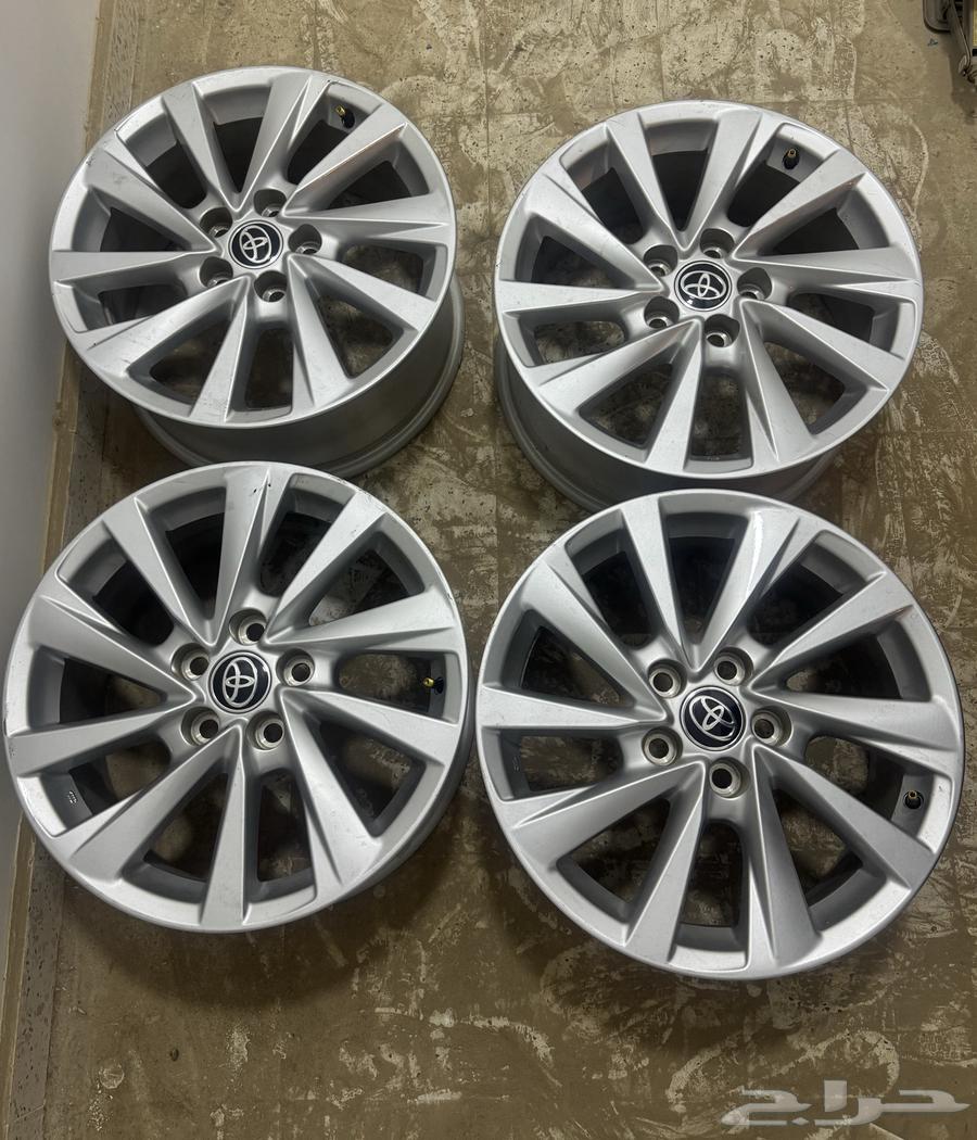 جنوط كامري وكالة 202364257860284290110