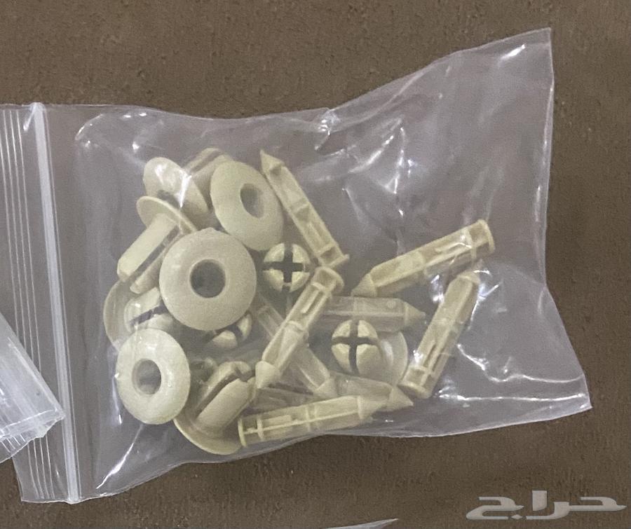 كلبس ديكور باب لاندكروزر 2007 وتحت بيج64232123418243111