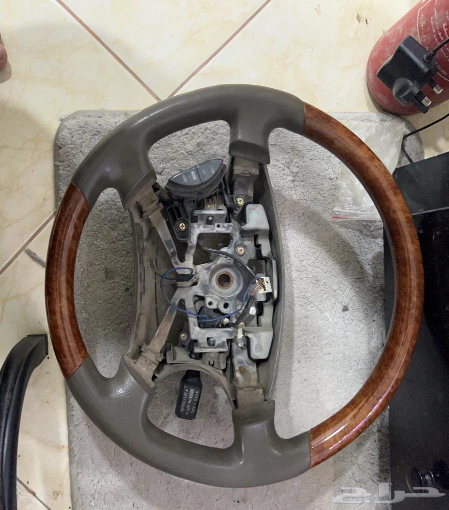 طاره كامري من 2003 ل 2006 مخشب64251652778242111