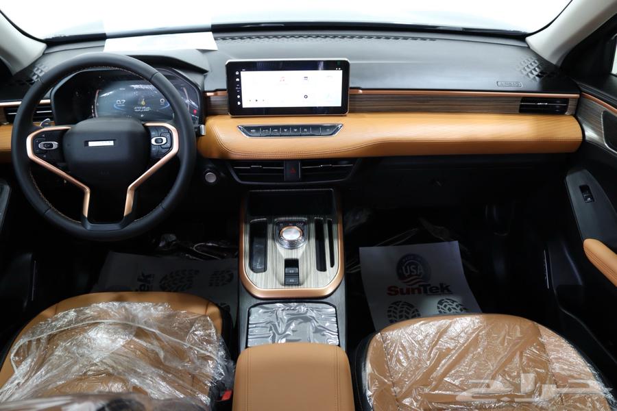 عروض حصريه هافال جوليان اكتف سعودي 202564235094954113112