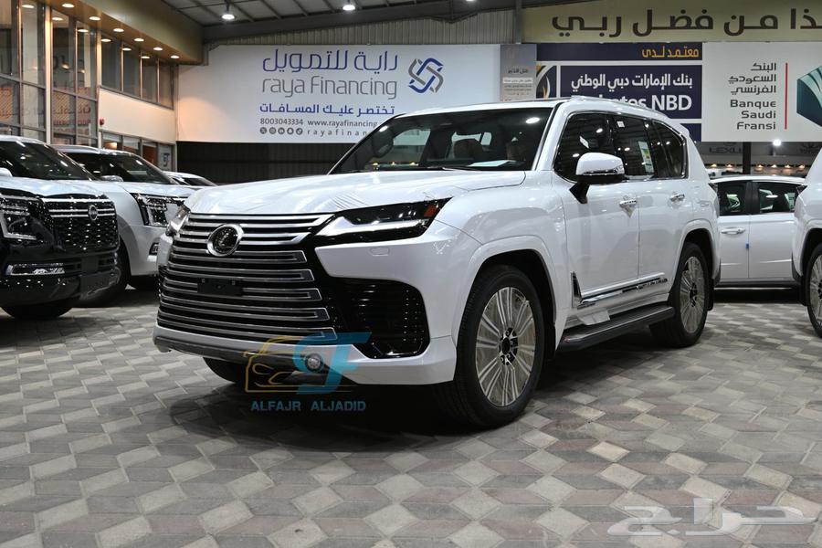 لكزس BB بريمي 202564256390167683110