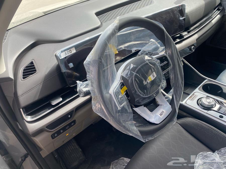 كيا كرنفال نص فل 202564245417078658114