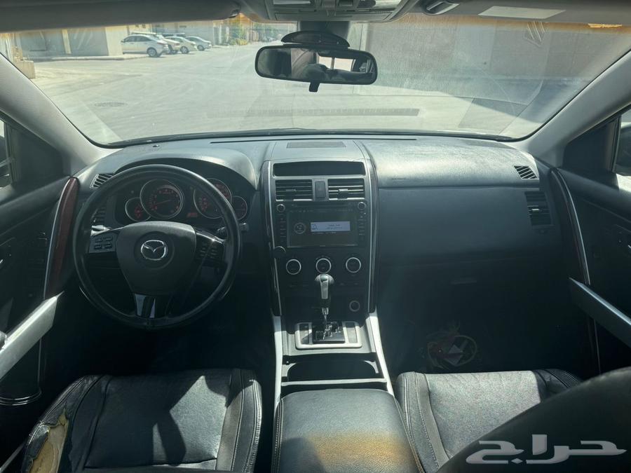 Mazda CX9 Model 200863618051189890114