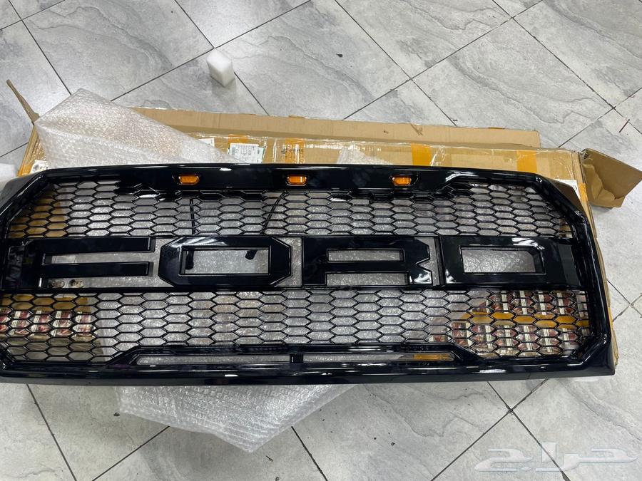 شبك فورد F150 جديد64257030696707111