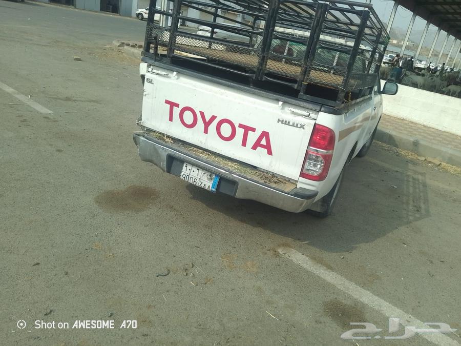 هايلكس64246413503234111