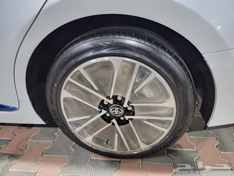 تويوتا كامري LE هايبرد 202564241699353858113