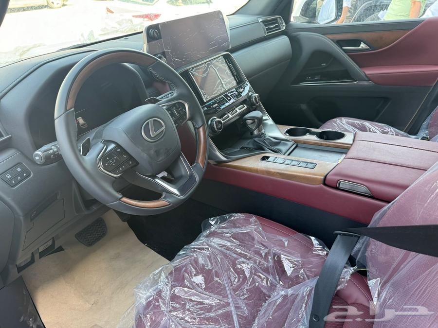 Jeep for Luxus (2025) BB Gulf All colors available64246947786115113